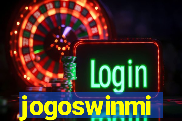 jogoswinmi
