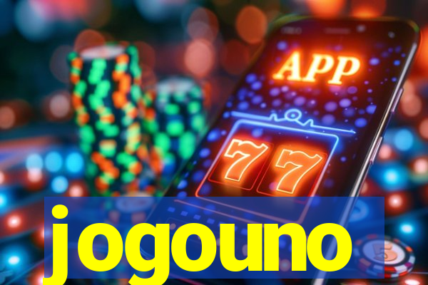 jogouno