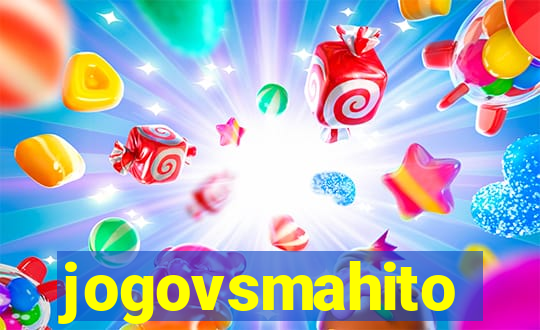 jogovsmahito