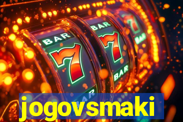 jogovsmaki