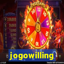 jogowilling