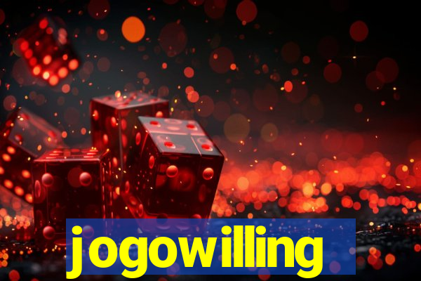 jogowilling