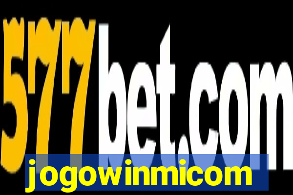 jogowinmicom