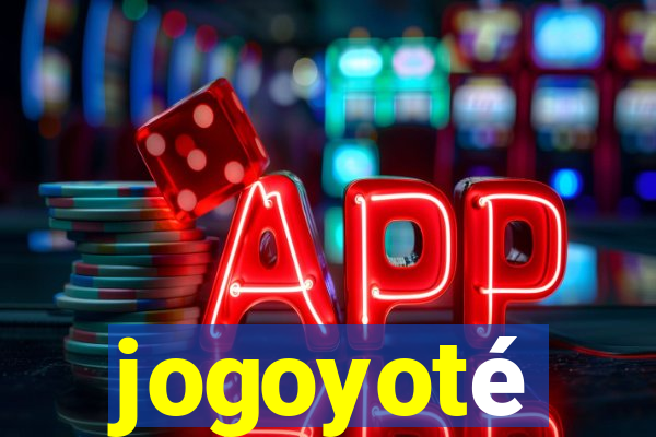 jogoyoté
