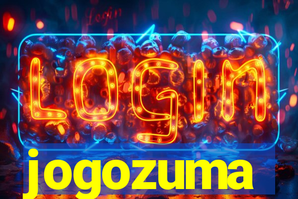 jogozuma