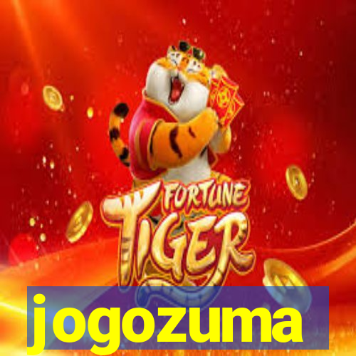 jogozuma