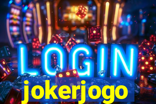 jokerjogo