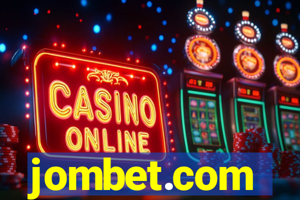 jombet.com