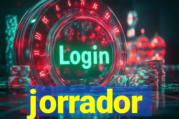 jorrador