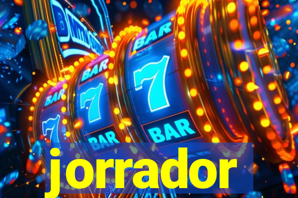 jorrador