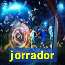jorrador