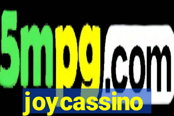 joycassino
