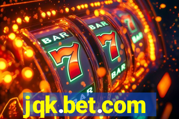 jqk.bet.com