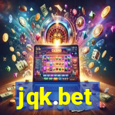 jqk.bet
