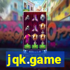 jqk.game