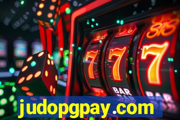 judopgpay.com