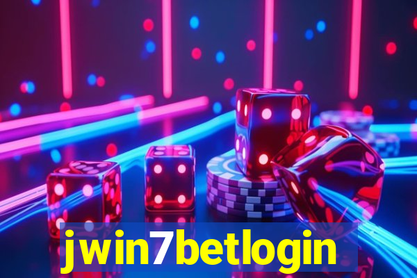 jwin7betlogin