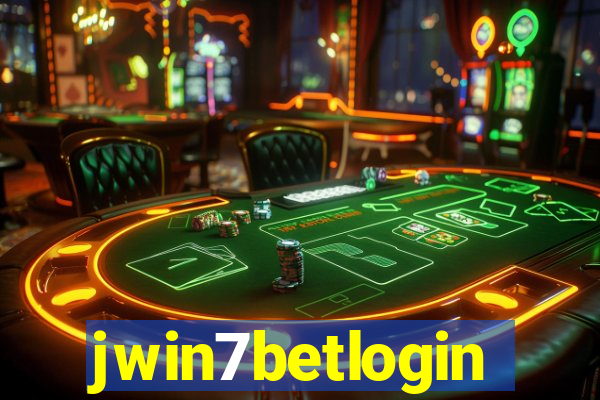 jwin7betlogin