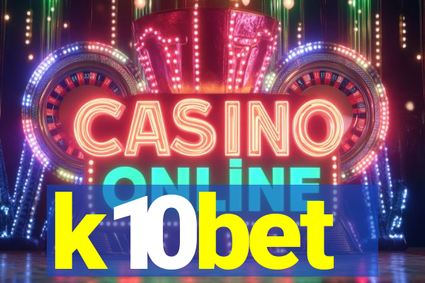 k10bet
