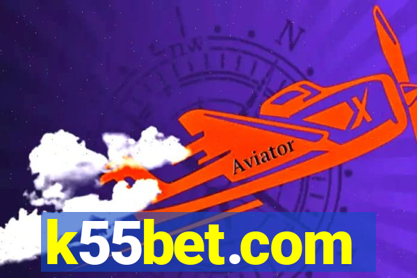 k55bet.com