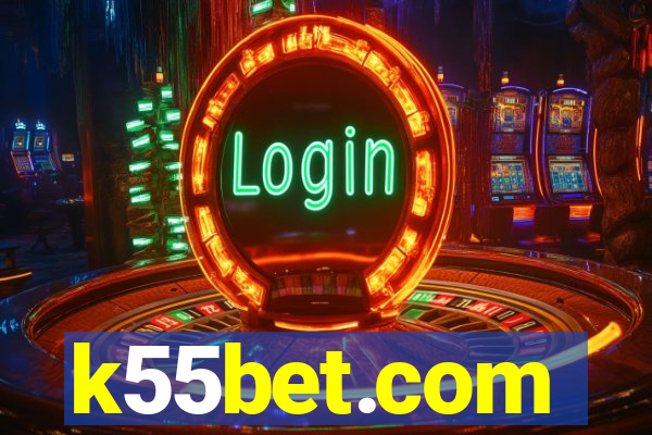 k55bet.com
