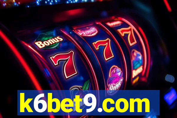 k6bet9.com