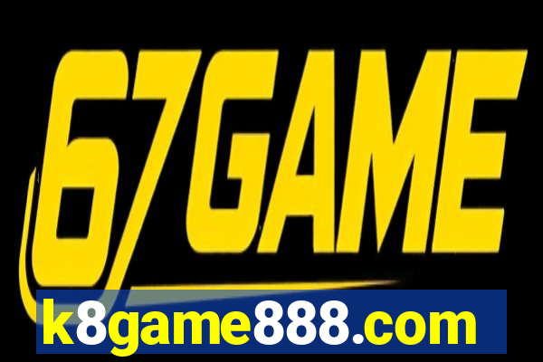 k8game888.com