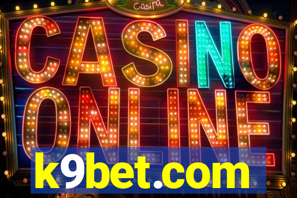 k9bet.com