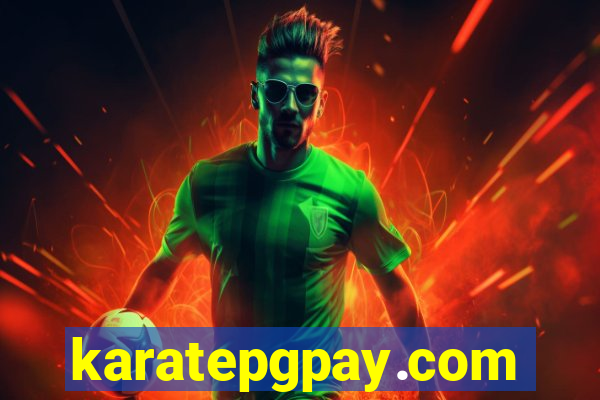 karatepgpay.com
