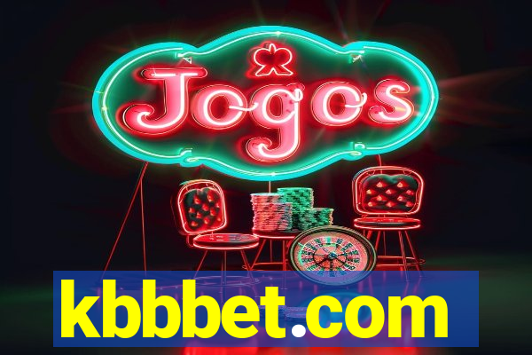 kbbbet.com