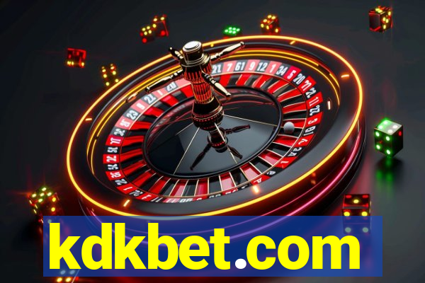 kdkbet.com