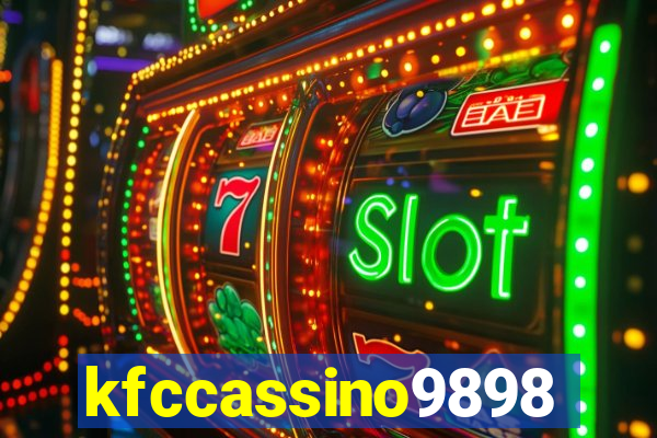 kfccassino9898