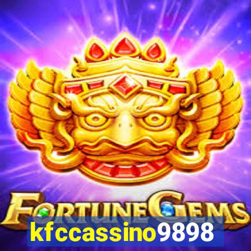 kfccassino9898