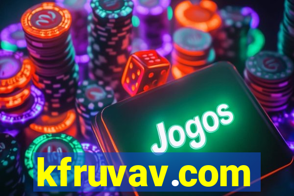 kfruvav.com
