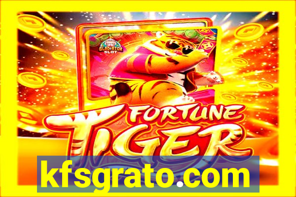 kfsgrato.com