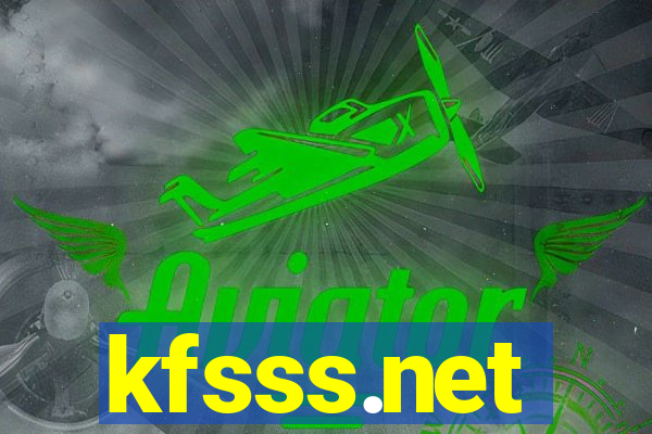 kfsss.net
