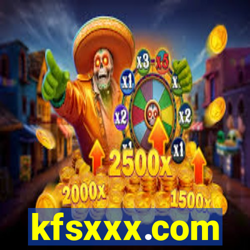 kfsxxx.com