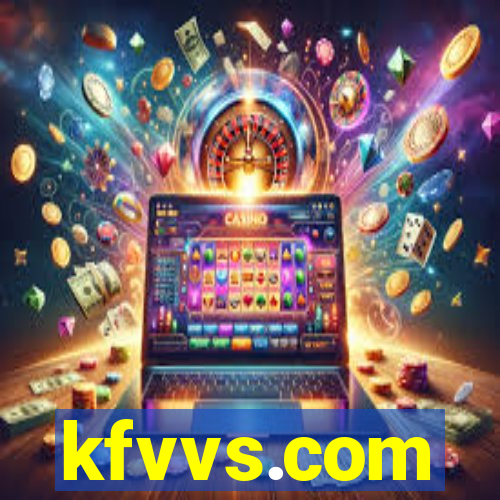 kfvvs.com