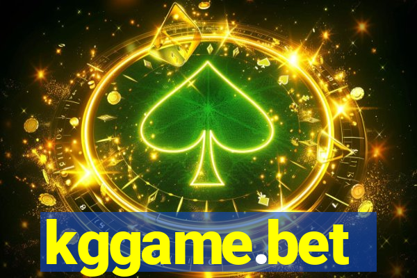 kggame.bet
