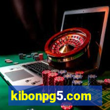 kibonpg5.com