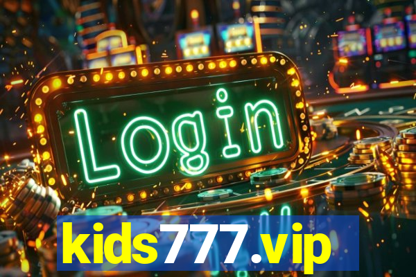 kids777.vip
