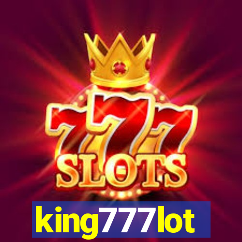 king777lot