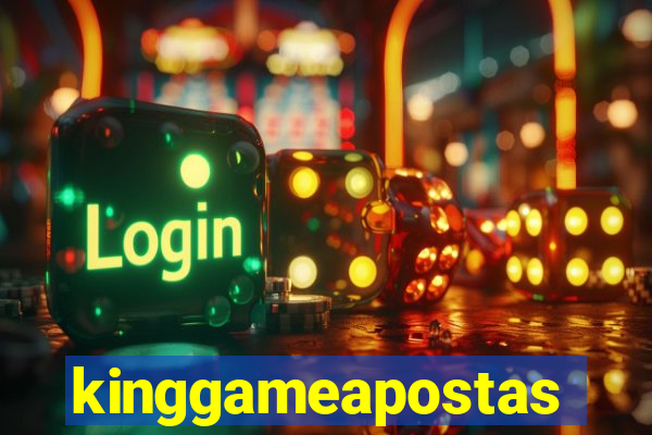 kinggameapostas