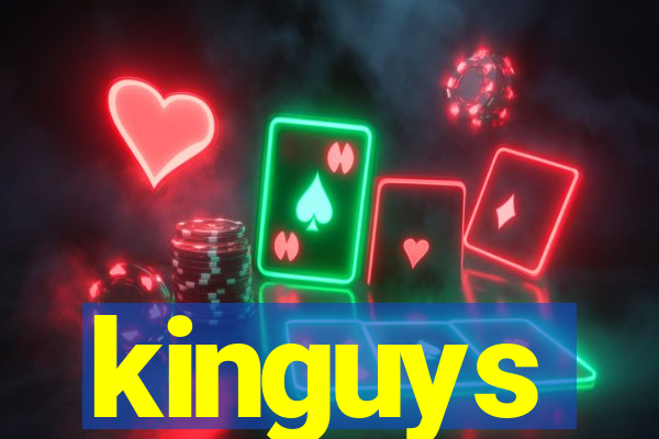 kinguys