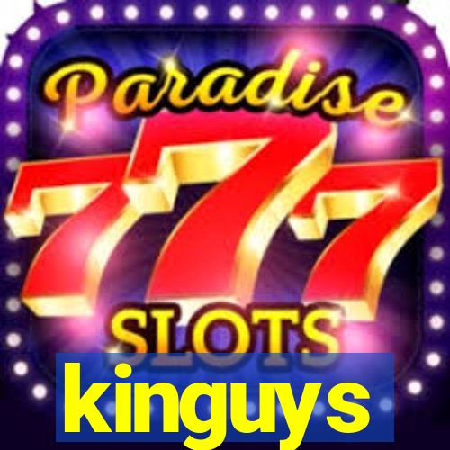 kinguys