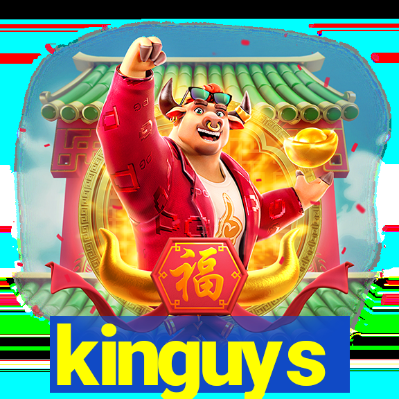 kinguys
