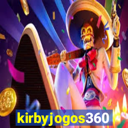 kirbyjogos360
