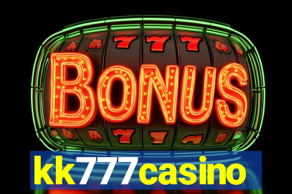 kk777casino