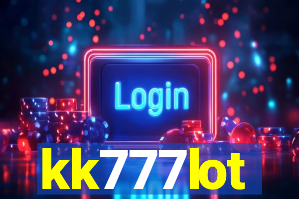 kk777lot