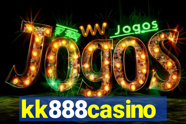 kk888casino
